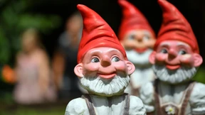 D-Mark im Millionenwert von Deutscher Bundesbank umgetauscht