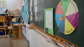 Mehr Geld für Hessens Grundschullehrer