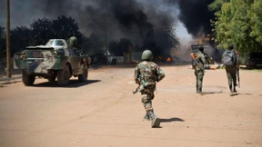 Bundeswehr beginnt Ausbildungsmission