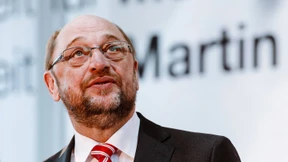 Gewerkschaften loben Schulz-Vorstoß
