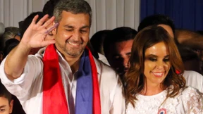 Regierungskandidat Abdo wird Staatsoberhaupt