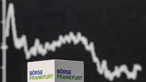 Dax erlebt schwächsten Juni seiner Historie
