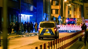 Innenminister fordert härteres Vorgehen gegen Drogenszene