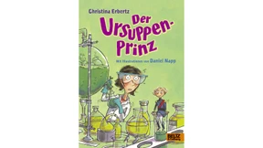 Als wären verrückte Eltern nicht schon genug  