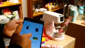 Amazon eröffnet Pop-up-Stores in Europa