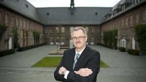 Elite-Hochschule EBS bekommt Gütesiegel