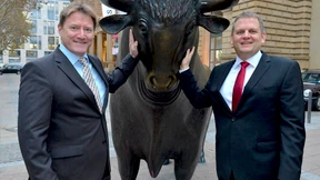 Straßenlaternenhersteller unter Betrugsverdacht