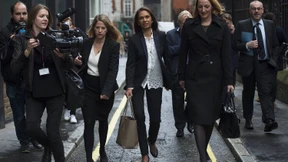 Hoffen auf ein zweites Referendum