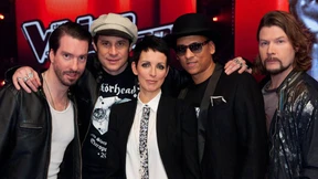 Auch Nena verlässt die „Voice of Germany“-Jury