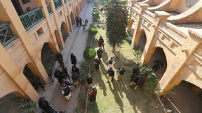 Pakistanische Taliban töten mindestens neun Menschen