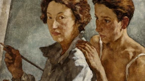 Der Küchenjunge hatte es ihm angetan