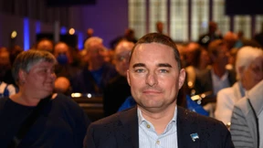 Hertha BSC wird amerikanisch