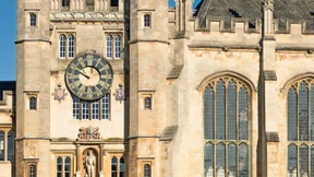 Gibt es eine Zukunft in der deutschen Wissenschaft?