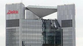 Deka verkauft so viele Fonds wie noch nie
