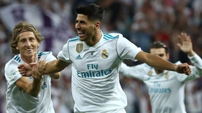 Real lässt Barça keine Chance