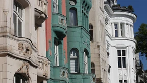 Die Wohnung fürs Kind