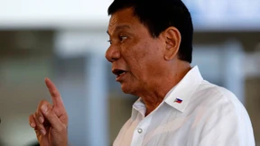 Duterte will Verteidigungspakt mit Amerika beenden
