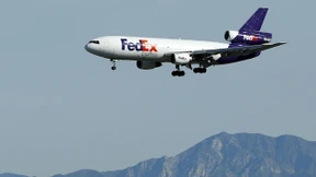 Fedex kauft den Logistiker TNT Express