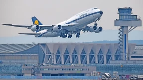 Aktionäre sorgen sich um Ruf der Lufthansa