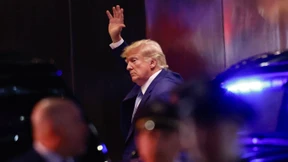 Hinweise auf mögliche Anklage gegen Trump mehren sich