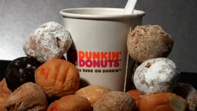Dunkin’ Donuts geht an die Börse