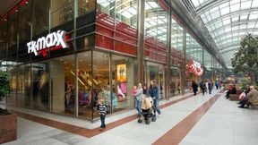 Was weg ist, ist weg