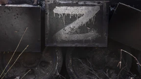 Krieg im Namen des „Z“