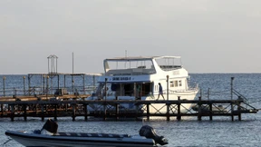 Weitere Überlebende nach Schiffsunglück gerettet