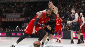 Bayern-Basketballer geben 20-Punkte-Führung aus der Hand