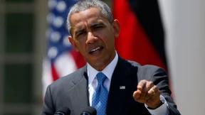 Obama will Hinrichtungspraxis prüfen lassen