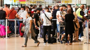 „Die Bilder, die wir sehen, sorgen mich sehr“