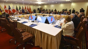 TPP kommt auch ohne Amerika