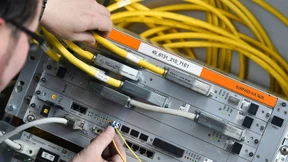 „Wir kommen zwischen 8 und 18 Uhr“