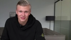 Haalands Vorsätze für 2020