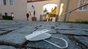 Wie steigende Inzidenzen Bayern zu schaffen machen