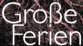 Nach mir  das Unkraut