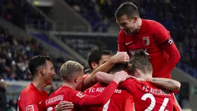 Hoffenheimer Hoffnungen erfüllen sich nicht