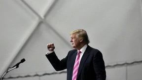 Trump könnte 18 Jahre keine Einkommensteuer gezahlt haben