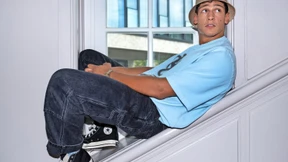 „Mein Selbstbewusstsein grenzte an Größenwahn“