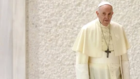 Papst Franziskus sieht deutsche Reformdebatte skeptisch