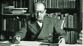 Gerechtigkeit wäre zu viel verlangt