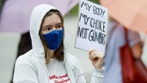 Abtreibungsgegner muss Entschädigung zahlen