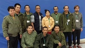 Thailand verhandelt selbst mit der Hamas