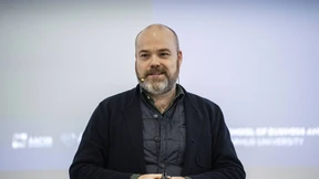 Der Wald-König von Schottland