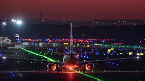 Nachtflüge während der Fußball-EM möglich