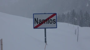 Rettungslos in Namlos
