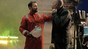 Furcht und Fürchterliches