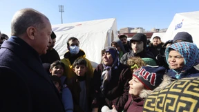 Wut über Krisenmanagement könnte Erdogan gefährlich werden