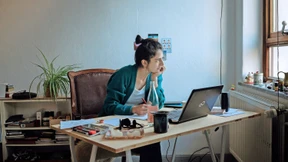 Heil will Beschäftigte wieder ins Homeoffice schicken