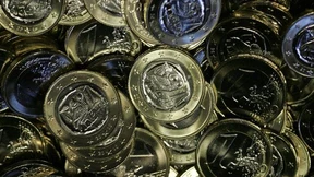 Immer Ärger mit der Einheitswährung